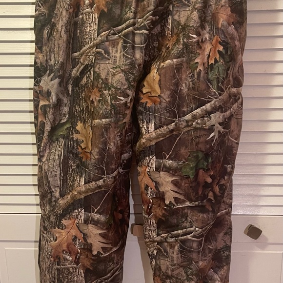 Ridge Hunter Dale Jr Thermolite Camo - Picture 8 of 13